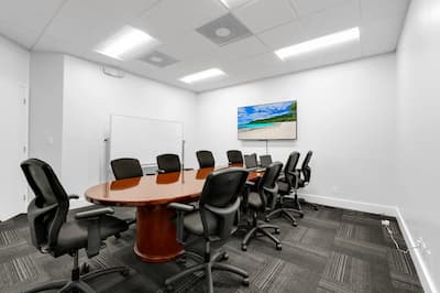 Conference room