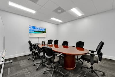 Conference room